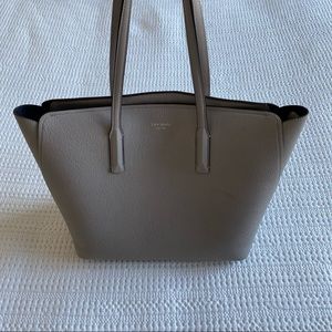 Kate Spade New York Medium Margaux Leather Tote